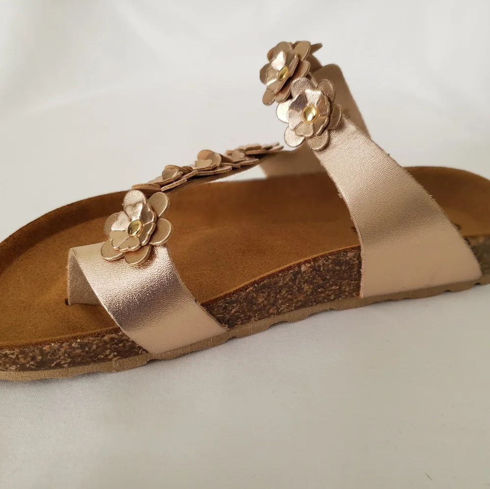 Giulai Palai Girls Sandals